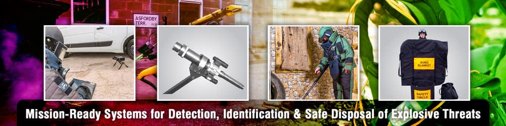 Protection Gear