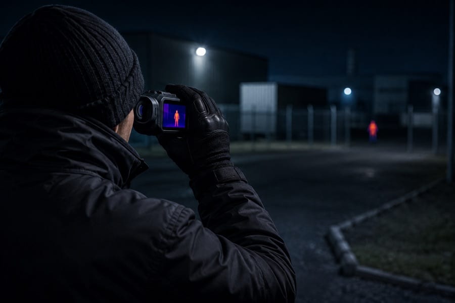 Thermal Imager