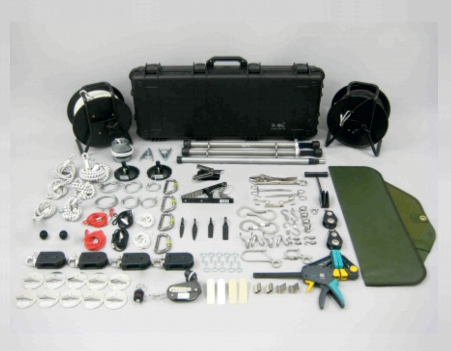EOD Hook and Line Kits Supplier Importer Kapri Corp