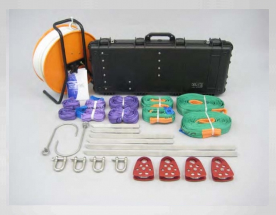 EOD Hook and Line Kits Supplier Importer Kapri Corp