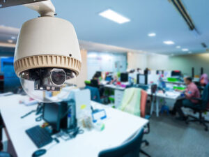Office Security Solutions