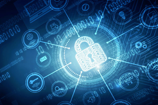 Security Infrastructure